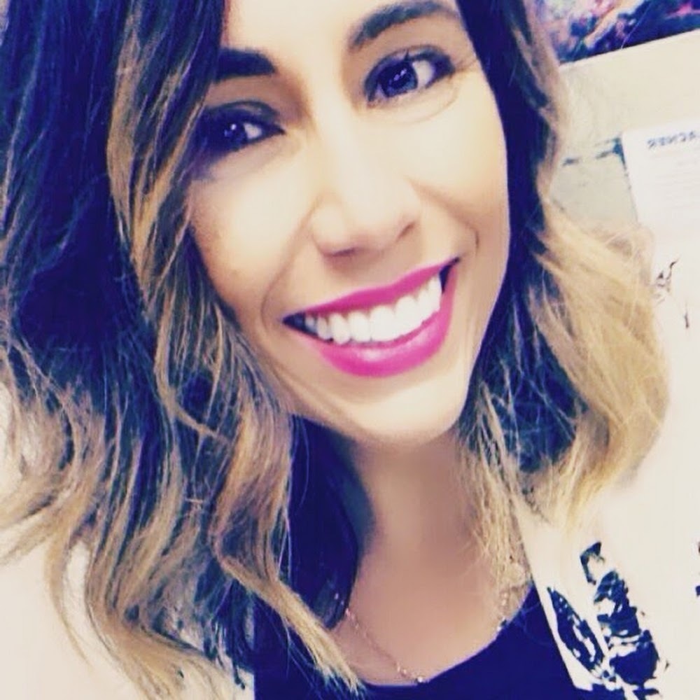 Meet your Posher, Christina